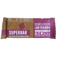 Rush Superbar Training